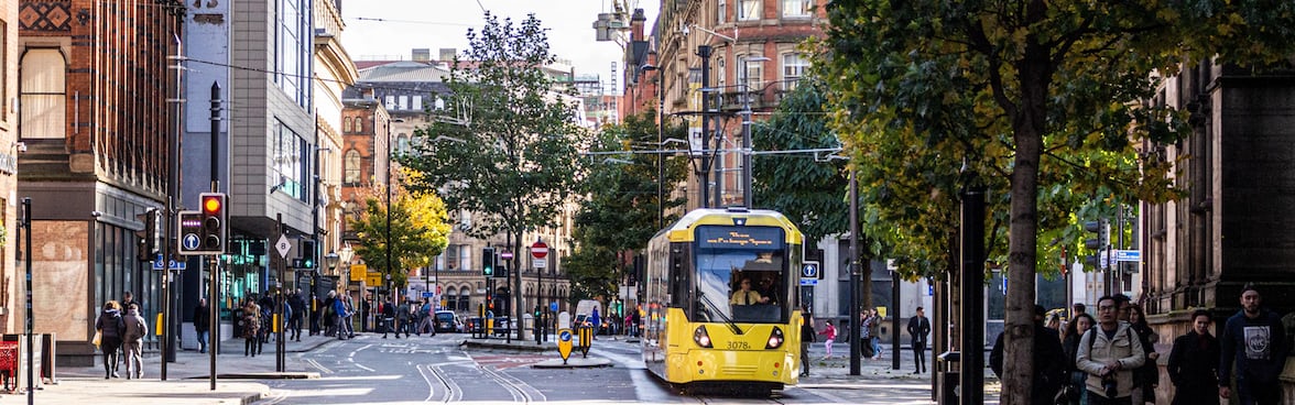 Entdecke das Beste von Manchester: Warum Diese Stadt Eine Reise Wert Ist